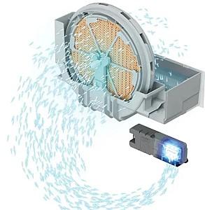 Purificator de aer Daikin MCK70ZW