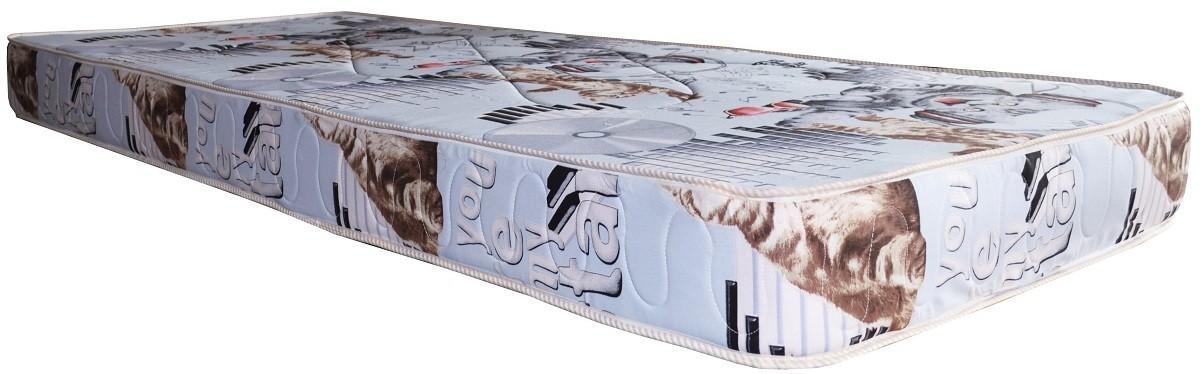 Saltea Viitorul 90x187 cm