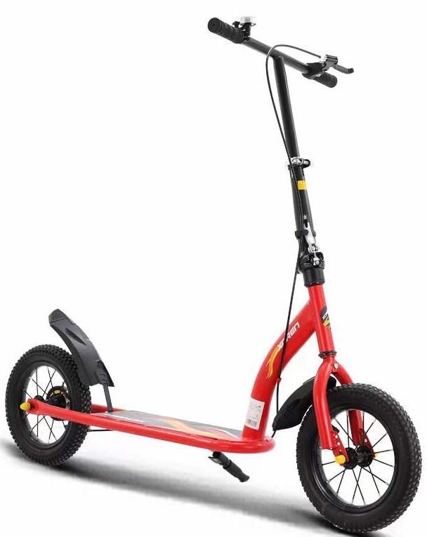 Trotineta VLM TRO-70 (BQ1688) Red