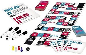 Joc de masa AS Company Nailed It or Failed It (RO) 1040-25800