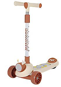 Trotineta VLM TRO-72 (BC516)