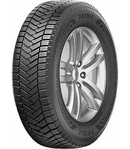 Anvelopa PRINX 205/75R16C 113/111R Vanea 4S 10PR m+s