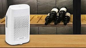 Dezumidificator de aer Trotec TTP 10 E