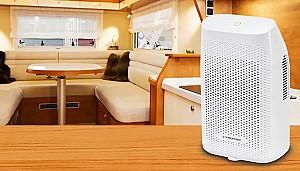 Dezumidificator de aer Trotec TTP 10 E