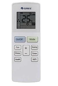 Aer conditionat Gree GPH12AO-K5NNA1A
