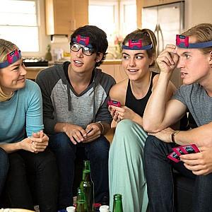 Joc de masa AS Company Ti-E Scris In Frunte RO (1040-24417)