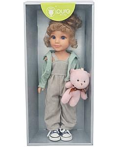 Papusa New World DF14-052B