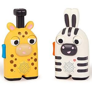 Jucarie interactiva Battat BT1819Z