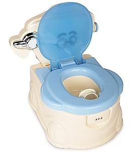 Oala copii A+B 6813 Blue