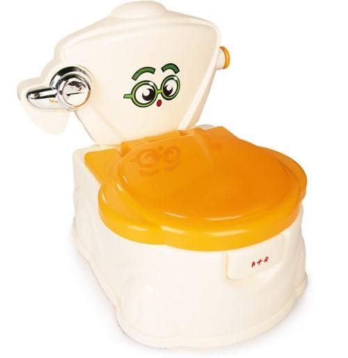 Oala copii A+B 6813 Orange