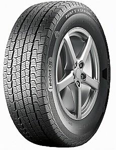 Anvelopa PointS 195/75R16C 107/105R 4SeasonsVan 8PR m+s