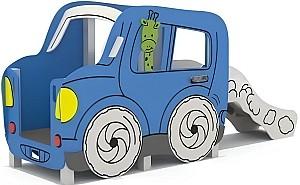 Tobogan copii PlayPark Masina DS-53