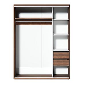 Dulap-cupe Fabrik Home 1600 (1) Nuc Inchis