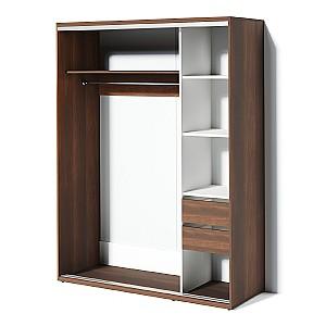 Dulap-cupe Fabrik Home 1600 (1) Nuc Inchis