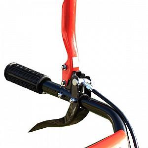 Motocultor Hwasdan HSD1G-135E NEW (Motorina, 10 C.P.)