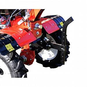 Motocultor Hwasdan HSD1G-135E NEW (Motorina, 10 C.P.)