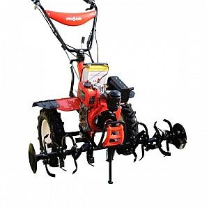 Motocultor Hwasdan HSD1G-105E NEW (Motorina, 7 C.P.)