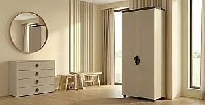 Dulap Fabrik Home Melburn 850 Cașmir