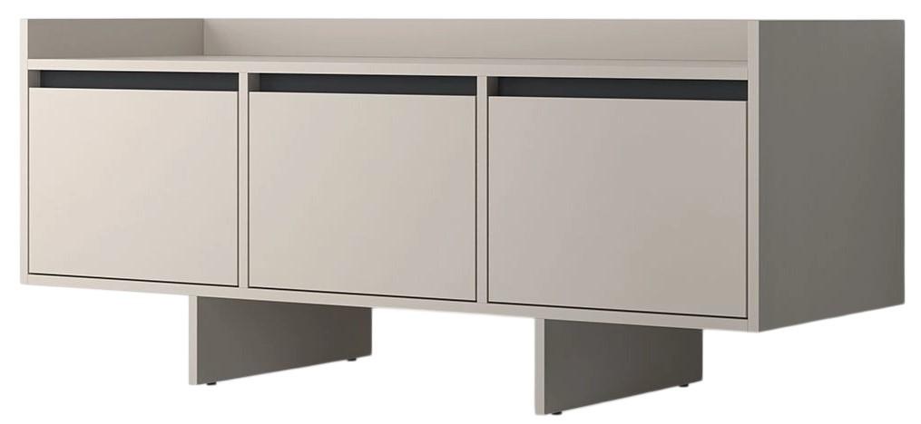 Tumba pentru televizor Fabrik Home Talin Cașmir