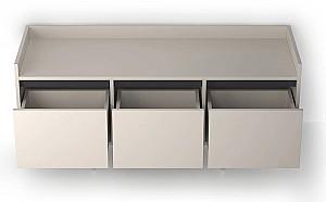 Tumba pentru televizor Fabrik Home Talin Cașmir