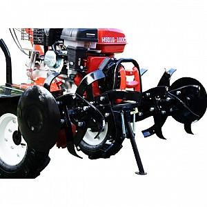 Motocultor Hwasdan HSD1G100C (Benzina, 7 C.P.)