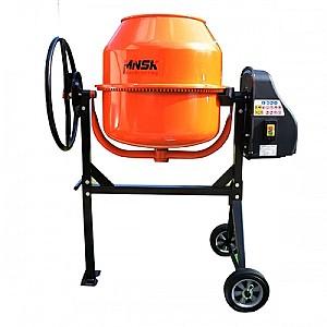 Betoniera Minsk Electro CM500 (160 L)