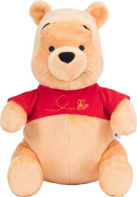 Jucarie de plus DISNEY Winnie Pooh 25cm