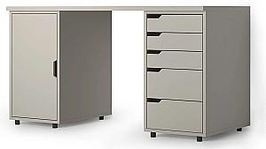 Masa de birou Fabrik Home Bristol Cașmir