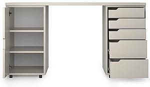 Masa de birou Fabrik Home Bristol Cașmir