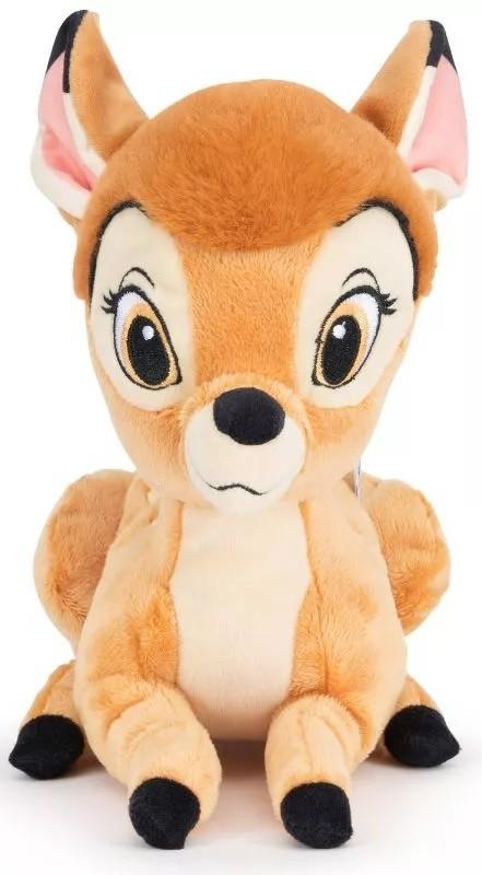 Jucarie de plus DISNEY Bambi 25cm