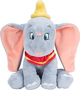 Jucarie de plus DISNEY Dumbo 25cm