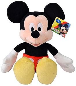 Jucarie de plus DISNEY Mickey Mouse 34cm
