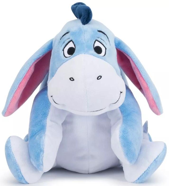 Jucarie de plus DISNEY Donkey Eeyore 25cm