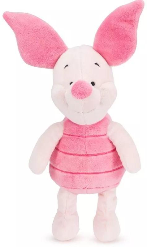 Jucarie de plus DISNEY Piglet Toy 25cm