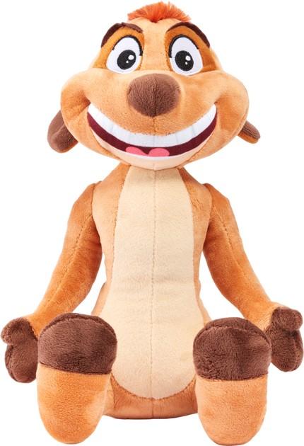 Jucarie de plus DISNEY Timon 25cm