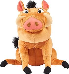 Jucarie de plus DISNEY Pumba 25cm