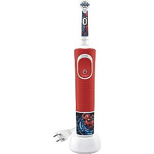 Periuta electrica de dinti Oral-B SPIDERMAN