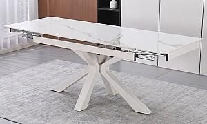 Masa Yasen DT-2426 Casco Gold / White