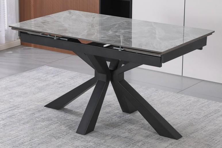 Masa Yasen DT-2426 (M312) Italy Light Gray / Black