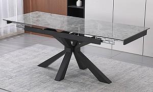 Masa Yasen DT-2426 (M312) Italy Light Gray / Black