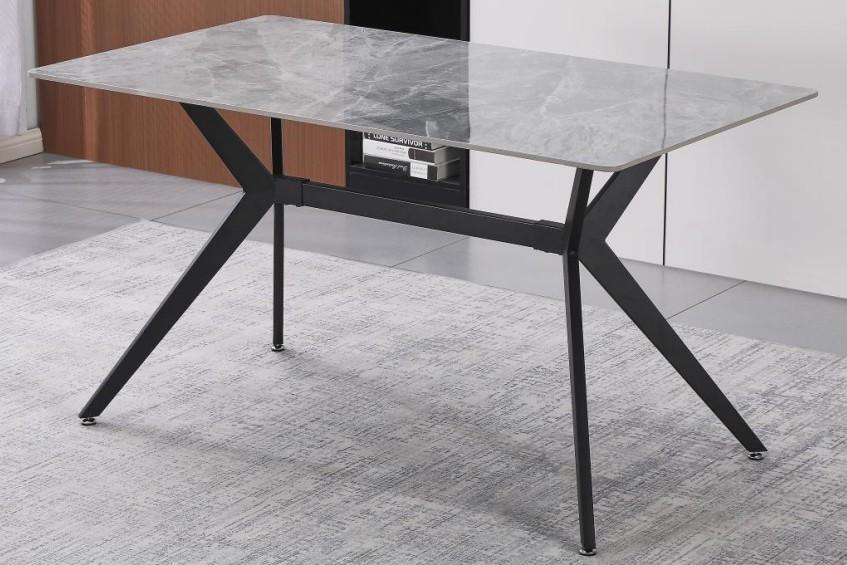 Masa Yasen DT-2420 (M312) Italy Light Gray / Black