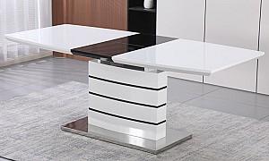 Masa Yasen DT-2418 White / Black