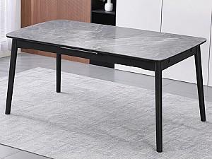 Masa Yasen DT-2502 (М312) Italy Light Gray / Black