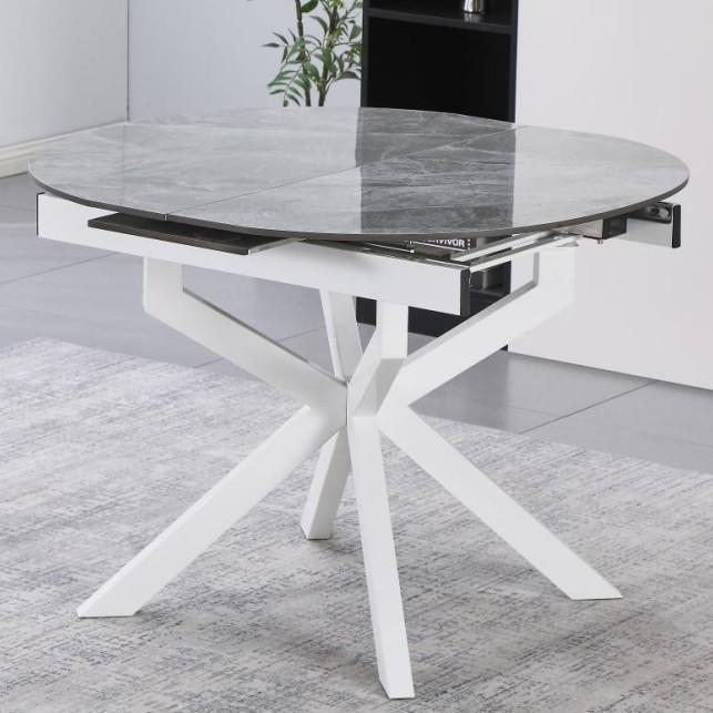 Masa Yasen DT-2522 (M312) Italy Light Gray