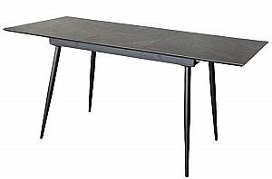 Masa Sonmez Modern Noir Black