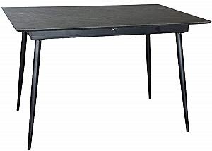 Masa Sonmez Modern Noir Black