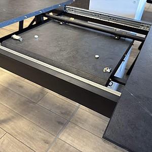 Masa Sonmez Modern Noir Black