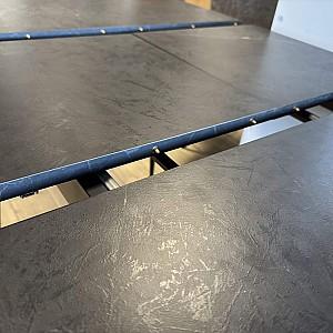 Masa Sonmez Modern Noir Black