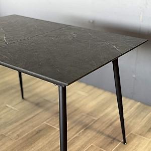 Masa Sonmez Modern Noir Black