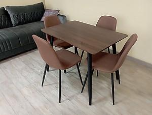 Masa Yasen Т1921 MDF Brown